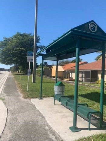 Public transportation